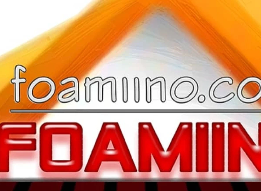 شرکت تولیدی صنعتی فومنیو