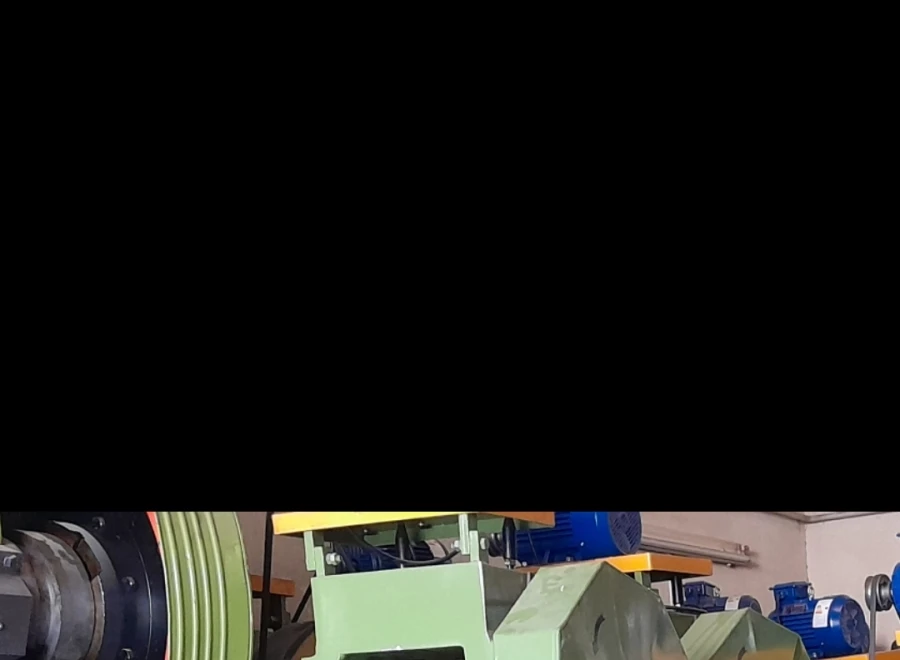 پرس رضایی (پرس سازی برادران رضایی)