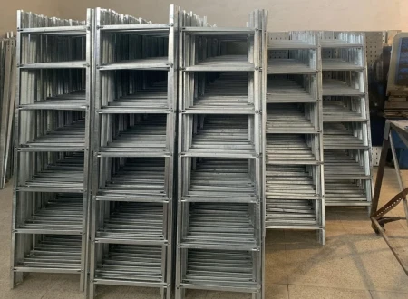 سینی کابل نوسان
