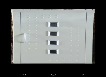 تولید و فروش مستقیم درب آسانسور و کابین آسانسور
