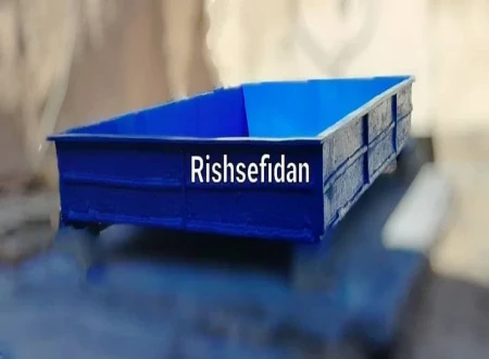 شرکت مانکن آدمک