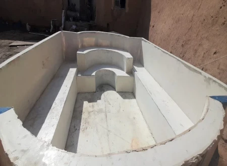 شرکت مانکن آدمک