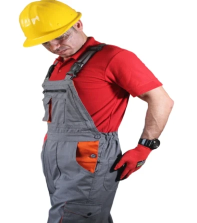 لباس کار آذین