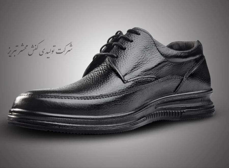 شرکت کفش محشر تبریز