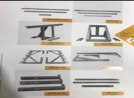 فروشگاه کنترل برق فرد