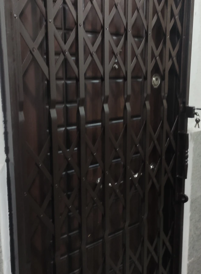 کارگاه فنی و مهندسی مدرن