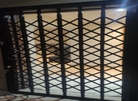 کارگاه فنی و مهندسی مدرن