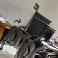 مجموعه صنعتی نیک لیزر پارس
