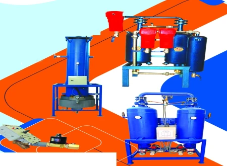 شرکت مهندسی پاک باد فرآیند