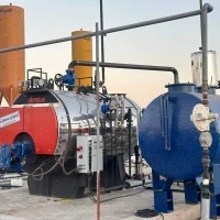 شرکت آبمون صنعت مازندران