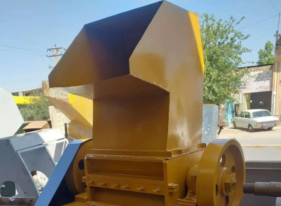 ماشین سازی مرادی