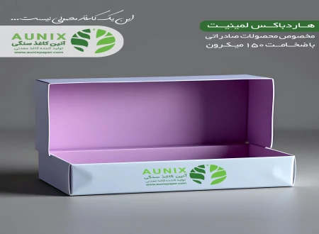 شرکت آنین کاغذ سنگی