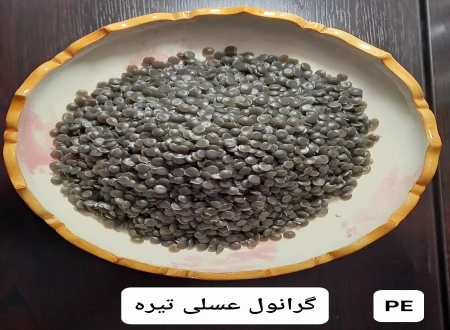 فروش گرانول رجبی