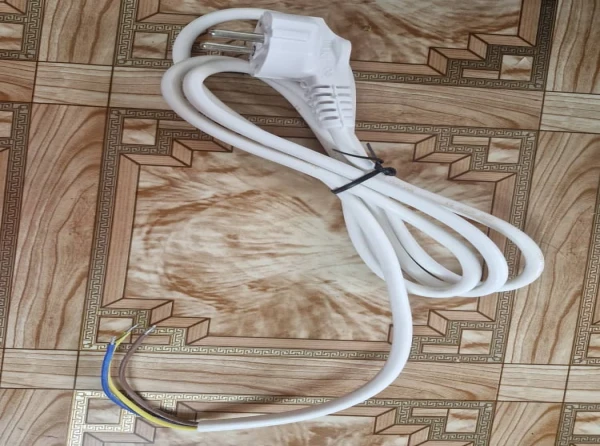 کارخانه سیم و کابل فرزانه