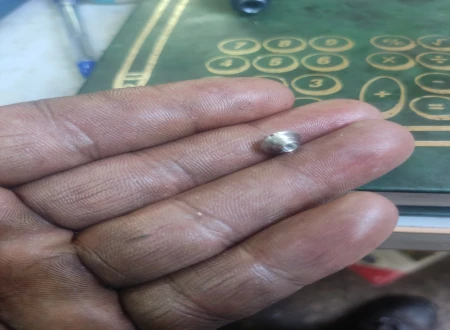 سری تراشی CNC محمد
