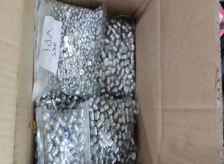 سری تراشی CNC محمد