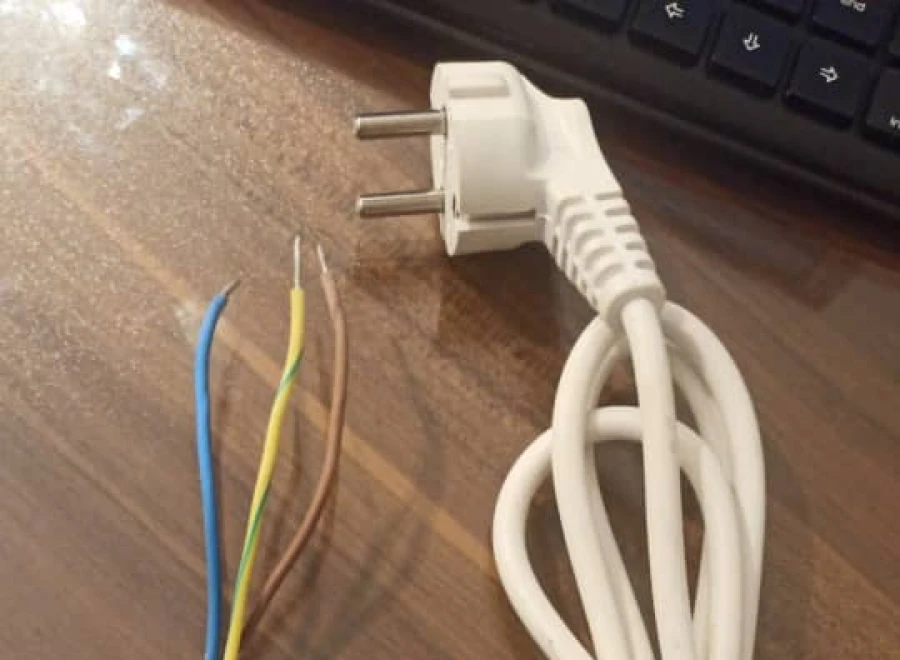 کارخانه سیم و کابل فرزانه