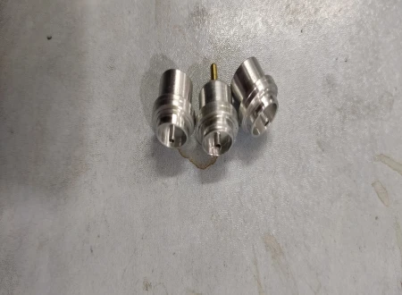 سری تراشی CNC محمد