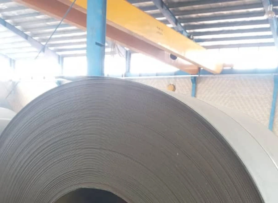 بنگاه ورق آلات مهدی