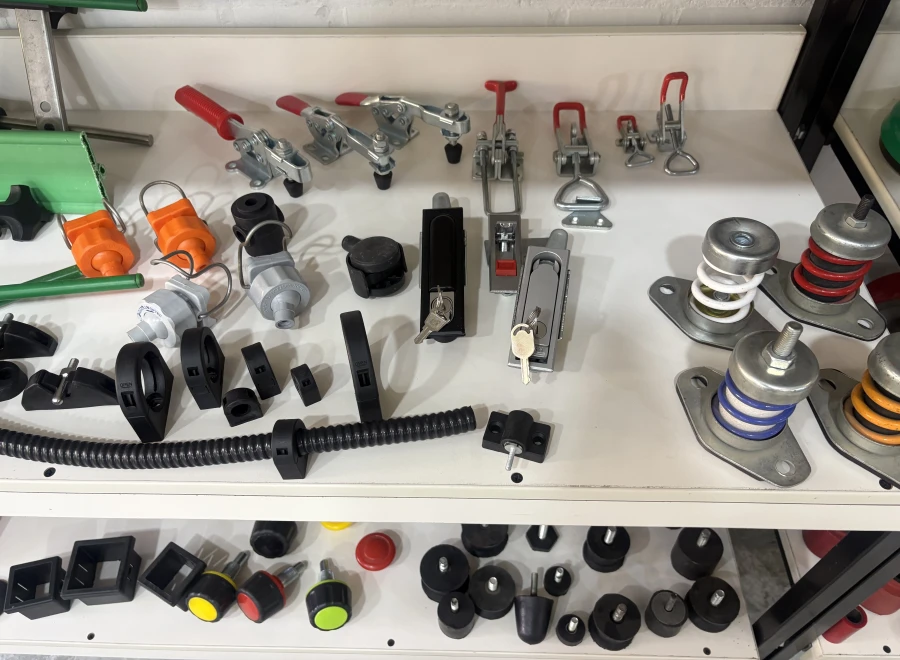 شرکت ایران البرز