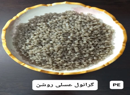فروش گرانول رجبی