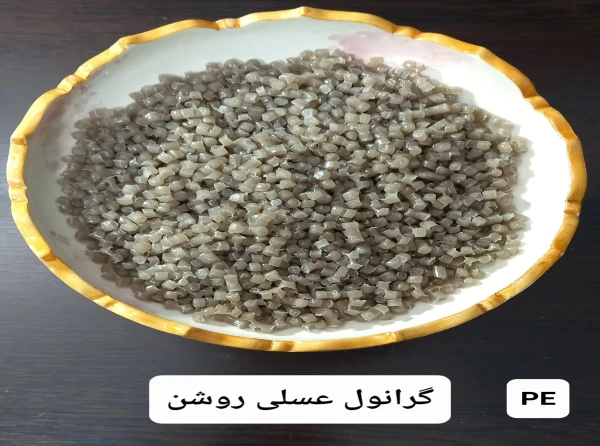 فروش گرانول رجبی