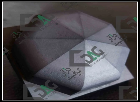 دژآر گرافیت