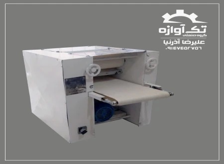 تک آوازه