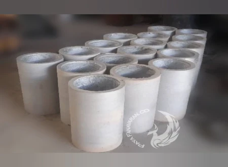 شرکت فنی مهندسی پایا فناوران تیران