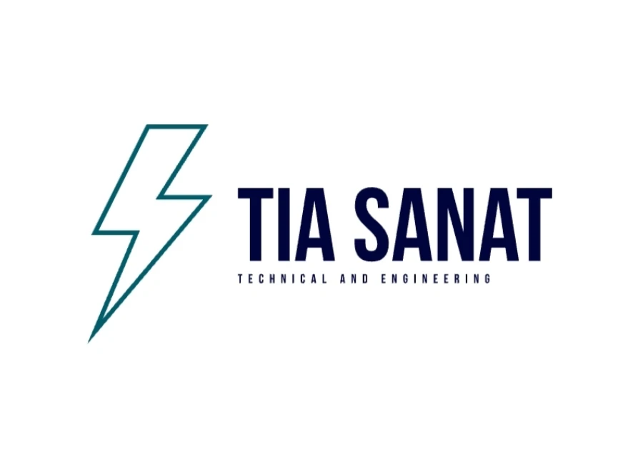 گروه فنی مهندسی تیا صنعت