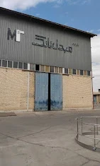 شرکت مبدل تانک
