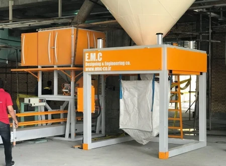 گروه طراحی و مهندسی EMC