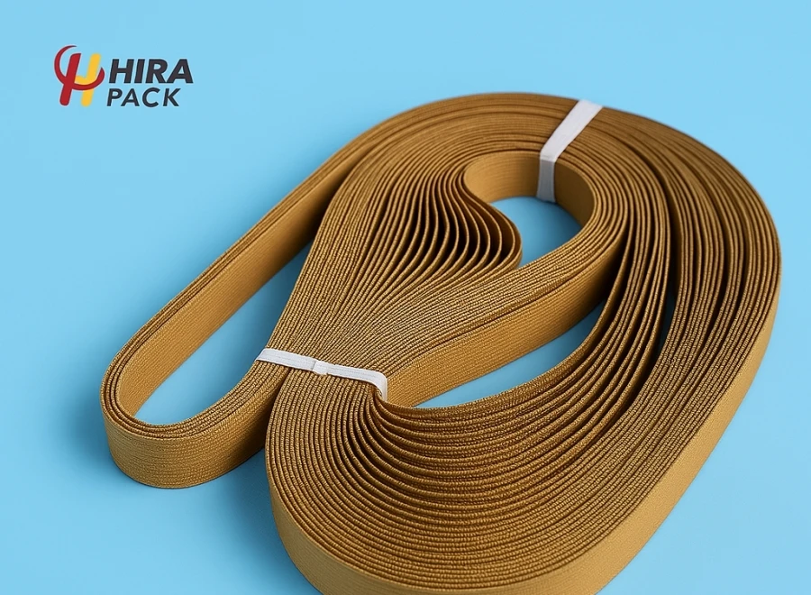 صنایع بسته بندی هیرا (HIRA PACK)