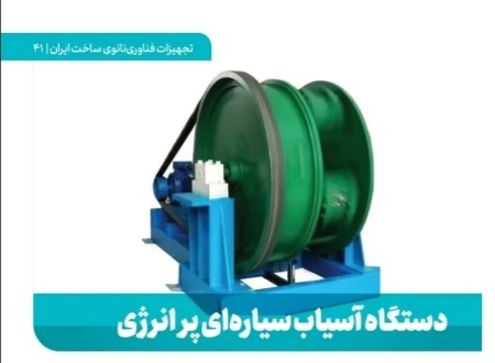 گهر نانو سازان