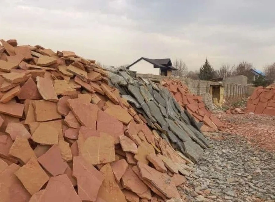 سنگ فروشی عزیزی