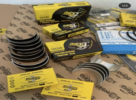 پارس تراکتور
