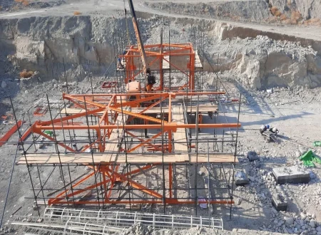 شرکت ایرانیان فرافن صنعت