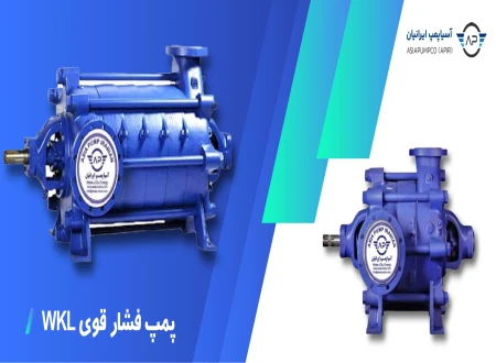 آسیا پمپ ایرانیان
