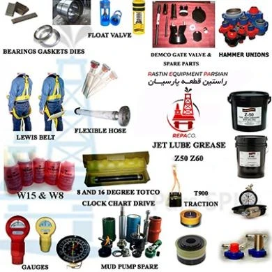 شرکت راستین قطعه پارسیان