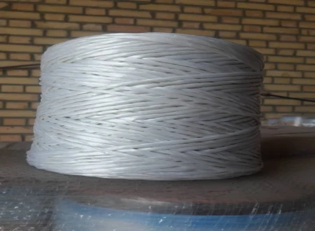کارخانه‌جات نخ پلاستیک تابان نخ