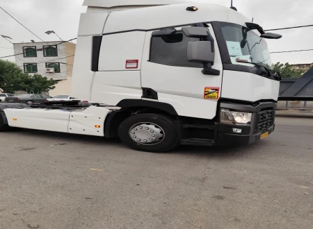 فایبرگلاس ست