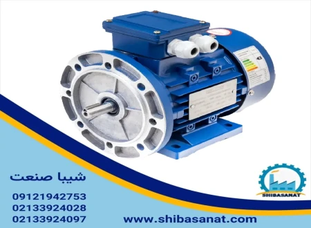 شیبا صنعت