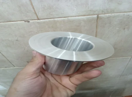 ماشینکاری حنائی نژاد