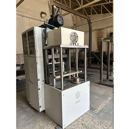 گروه صنعتی و بازرگانی پارسایان
