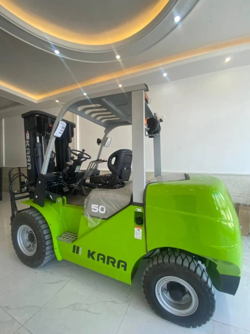 لیفتراک کارا