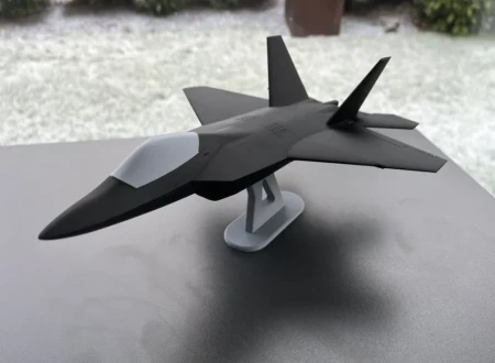 ASAM 3D PRINT