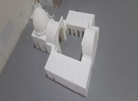 ASAM 3D PRINT