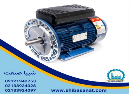 شیبا صنعت