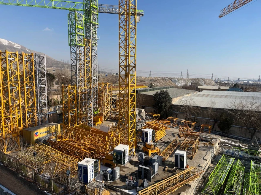 افشین ماشین
