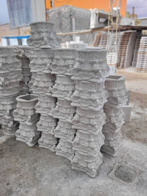 iran cnc سی ان سی سنگ